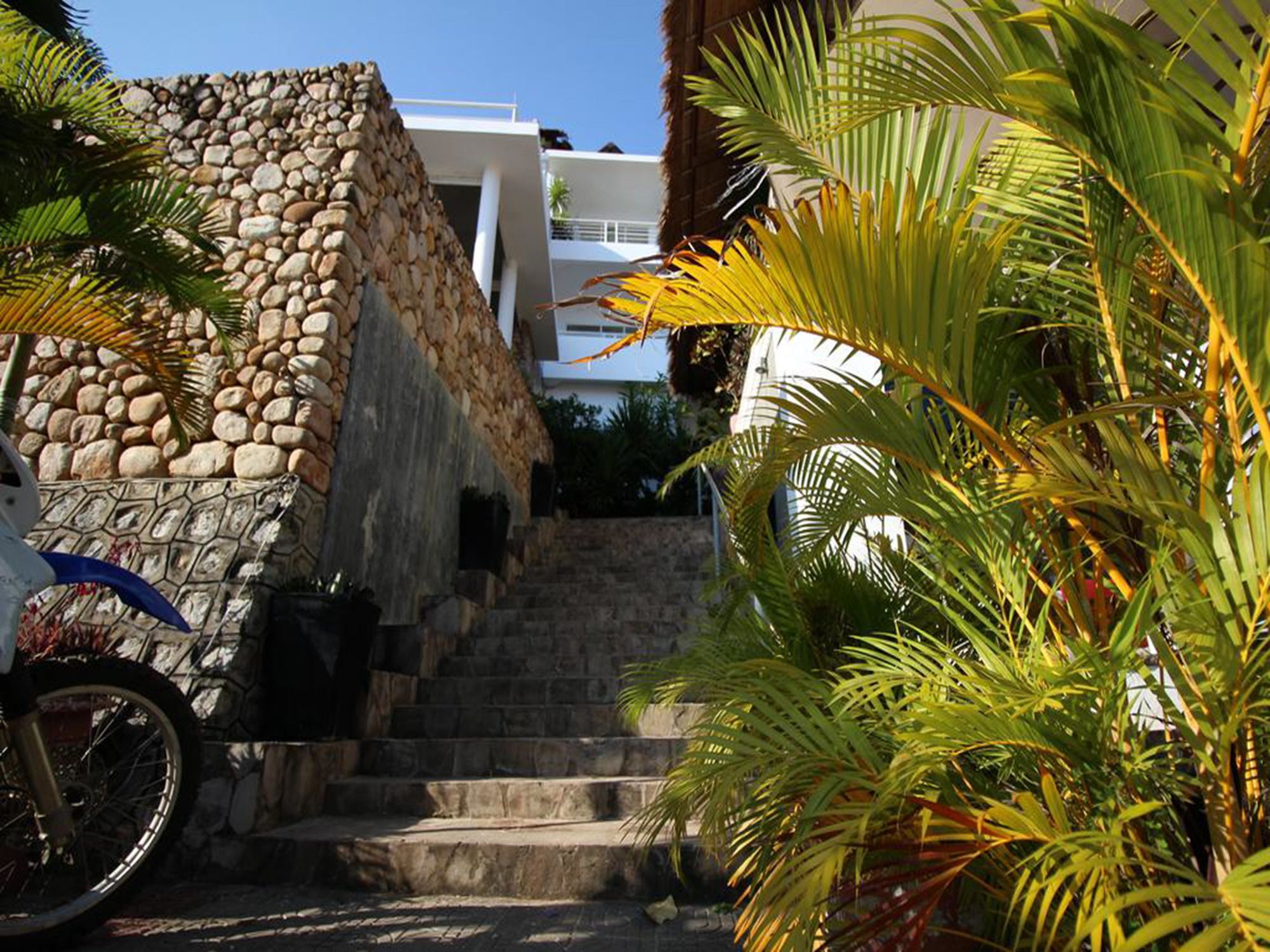 Фото Saravoan Hotel Kep