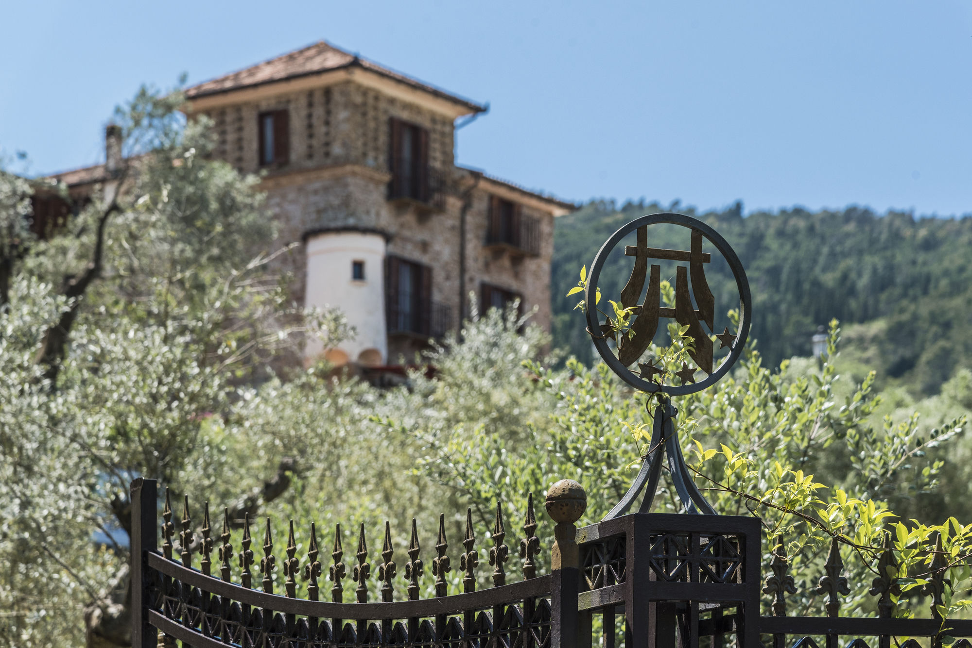 Фото Hotel Hermitage