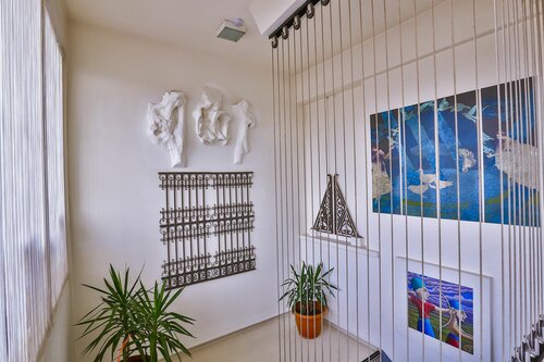 Гостиница Han Hotel в Бахчелиэвлере