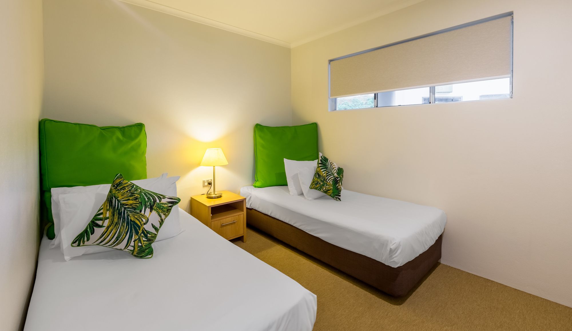 Фото The Sebel Palm Cove Coral Coast