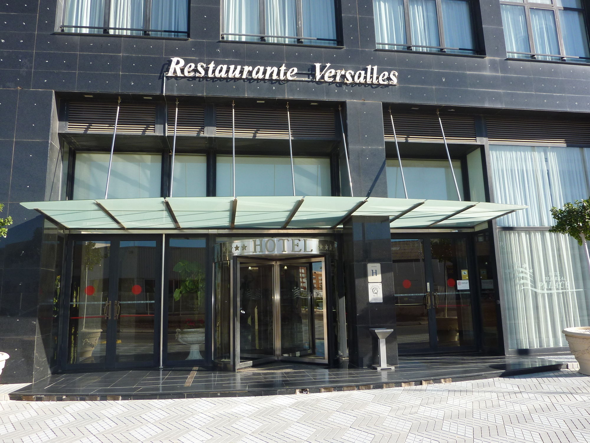 Фото Vila-Real Palace