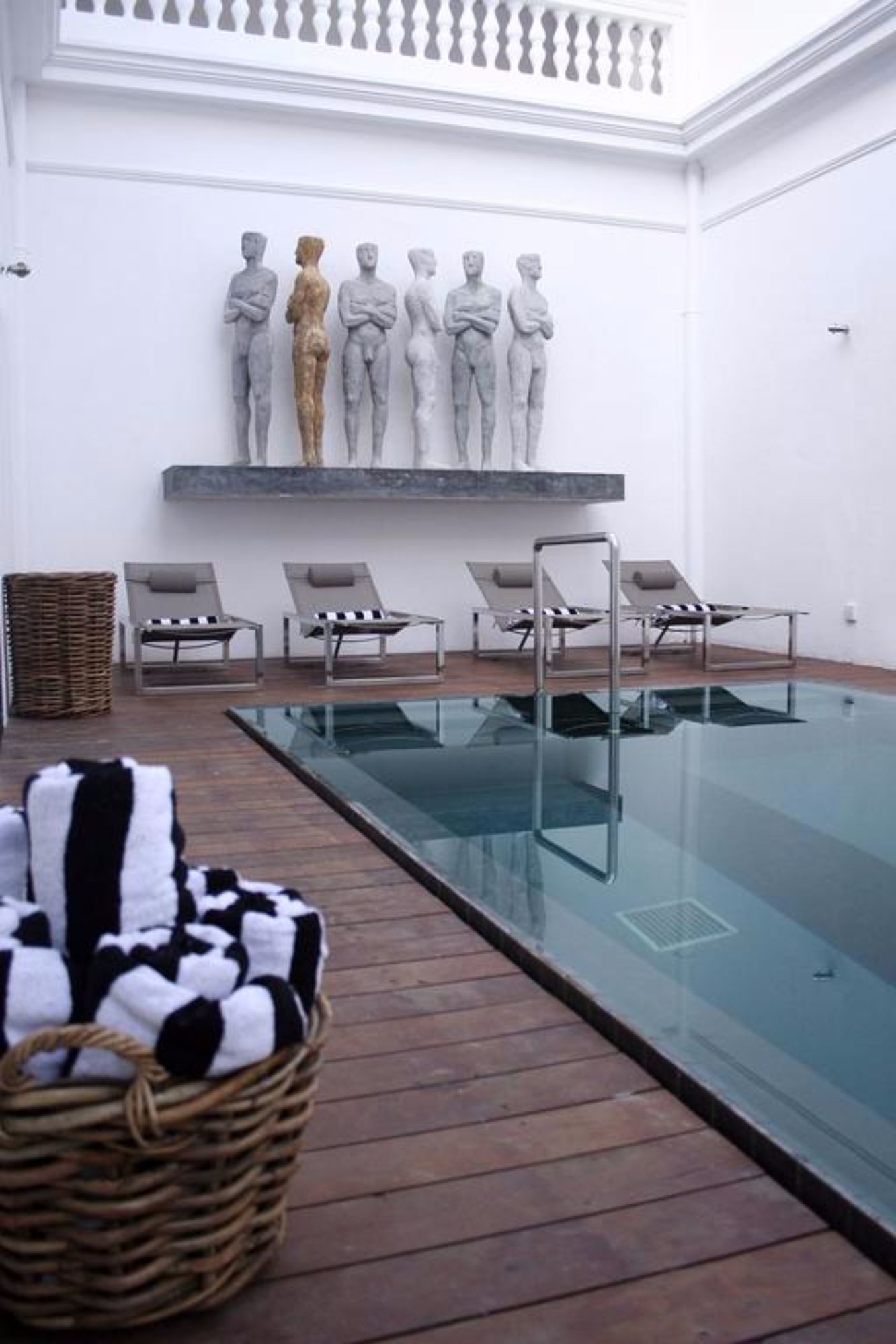 Фото Paradise Road Tintagel Colombo