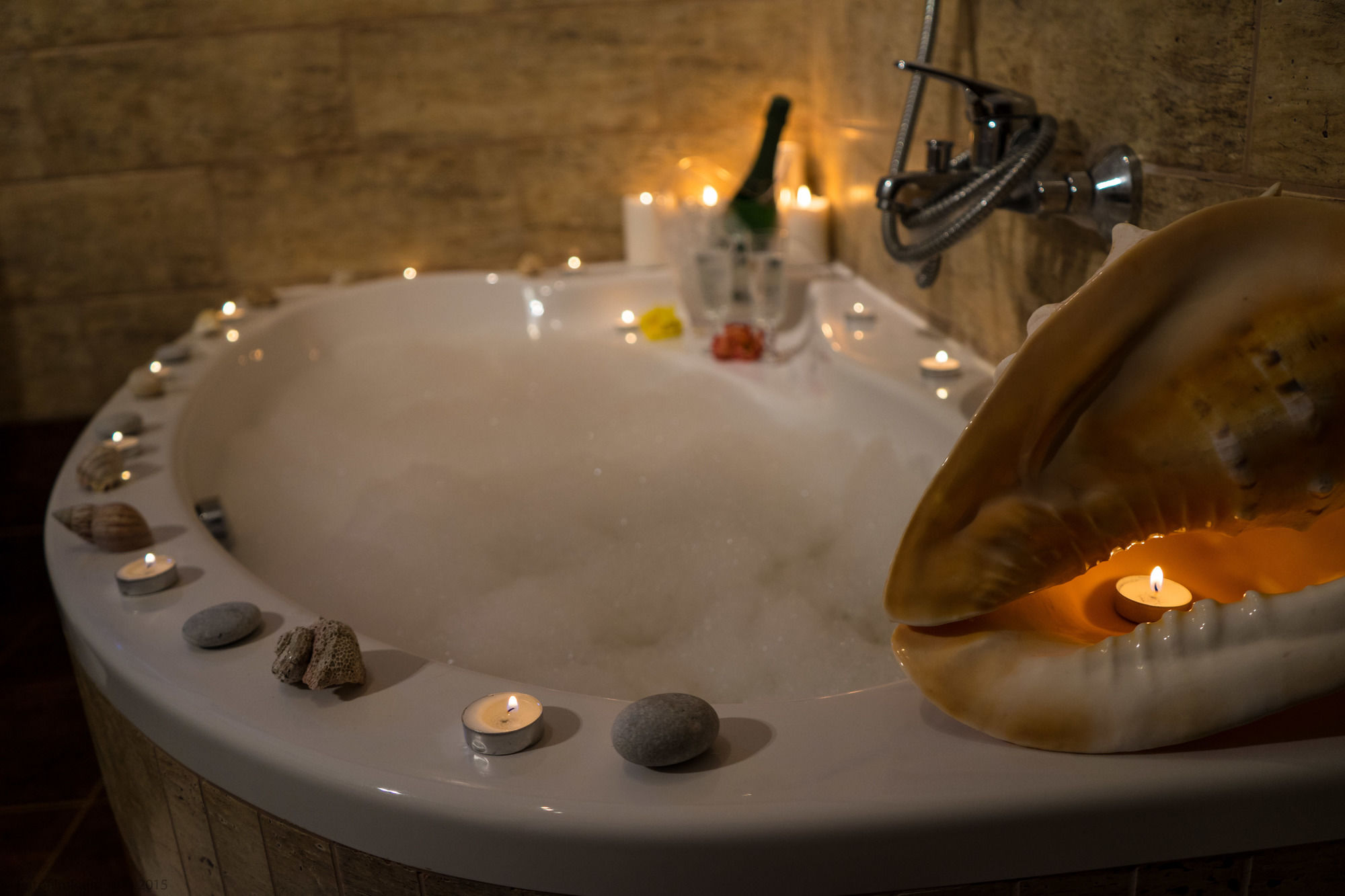 Фото Four Seasons Villas