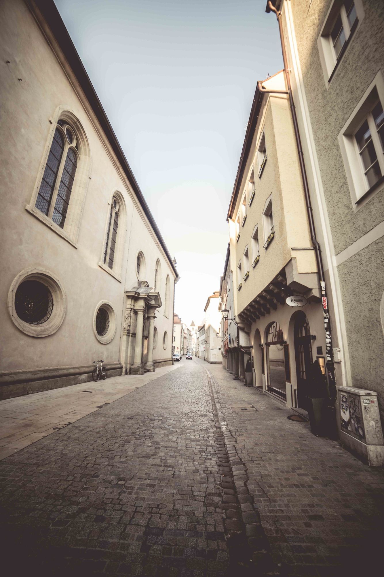 Фото Bohemian Hotel