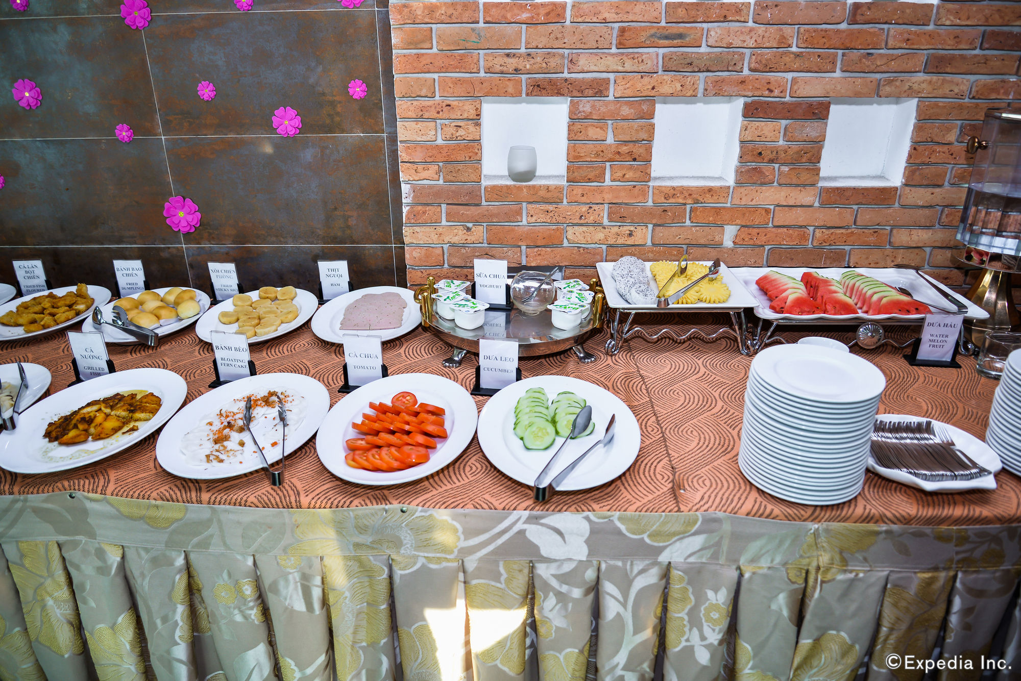 Фото Sun River Hotel