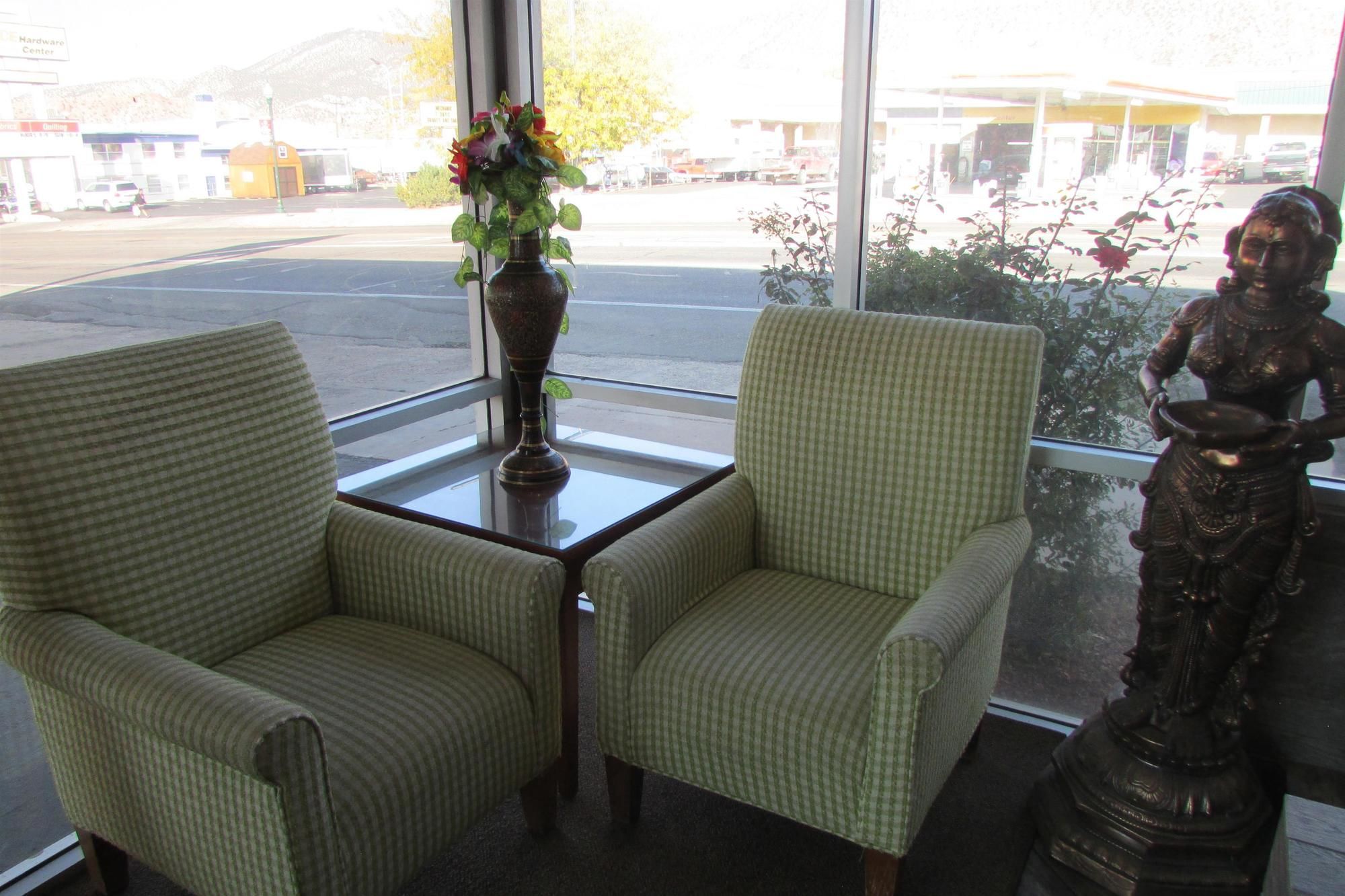 Фото Magnuson Hotel Cedar City