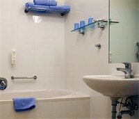 Фото Aparthotel Austria Suites