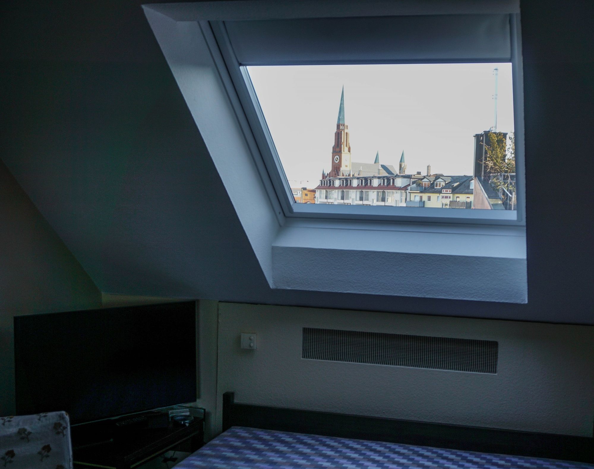 Фото Jams Music Hotel Munich