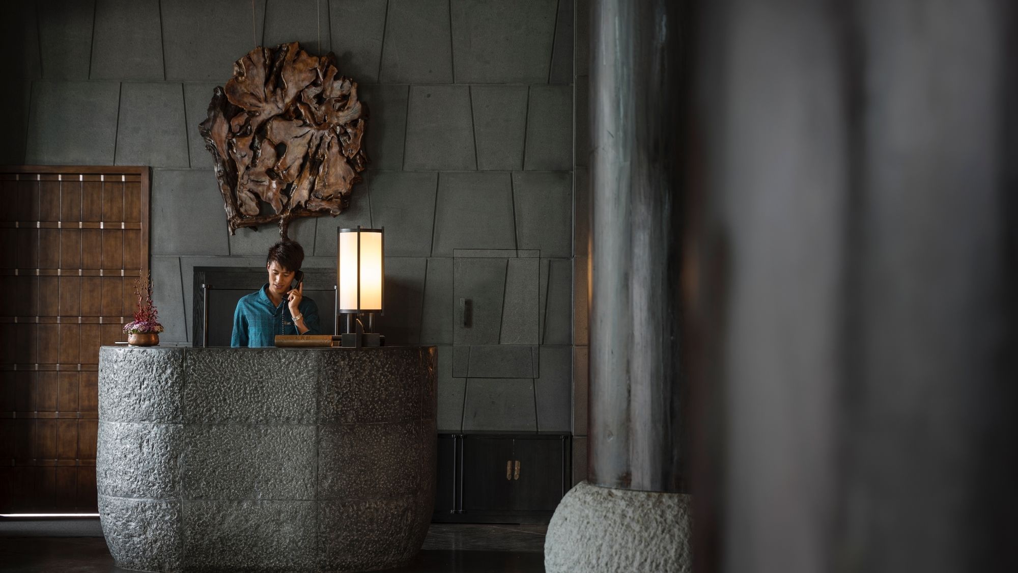 Фото InterContinental Lijiang Ancient Town Resort, an Ihg Hotel