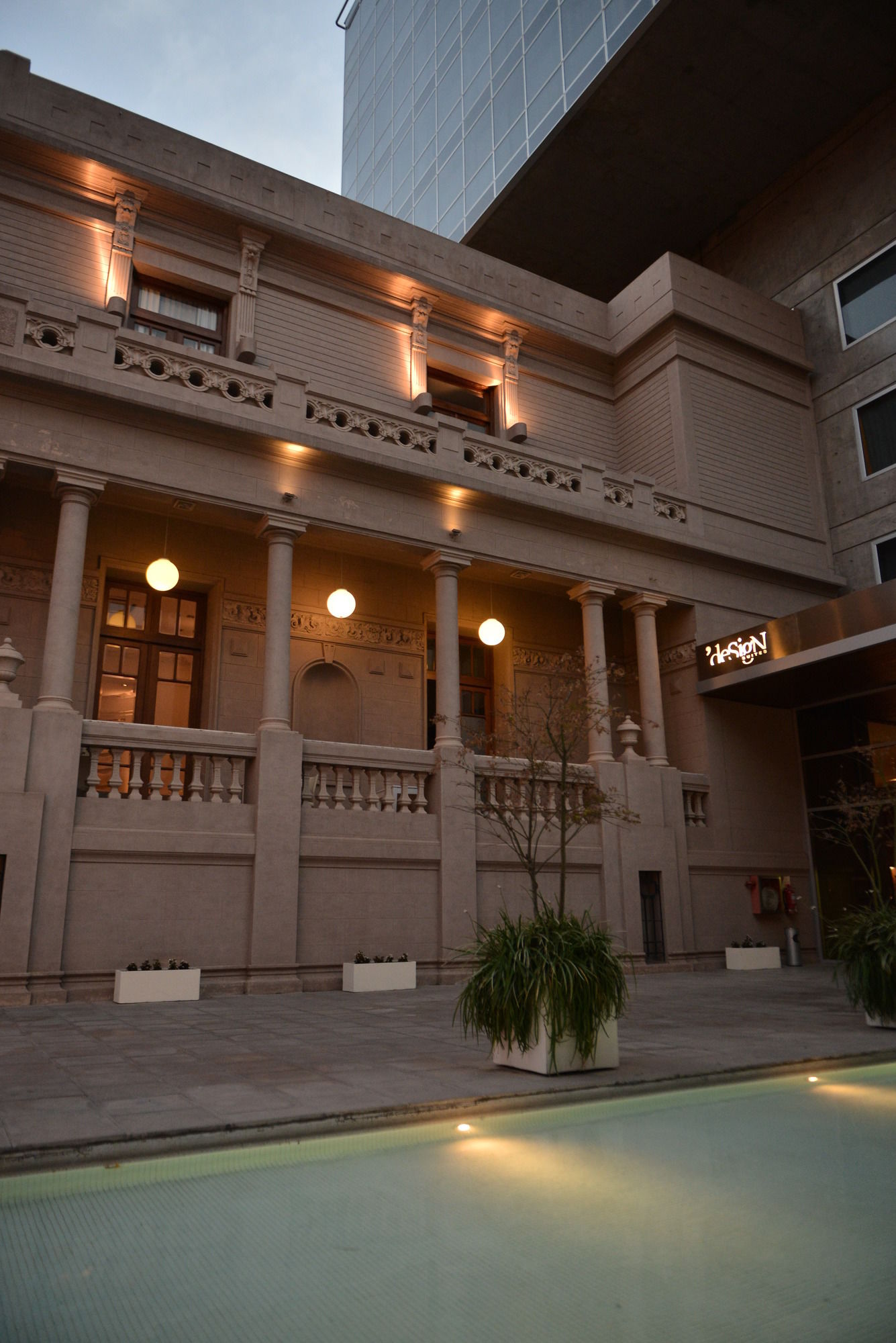 Фото Design Suites Salta