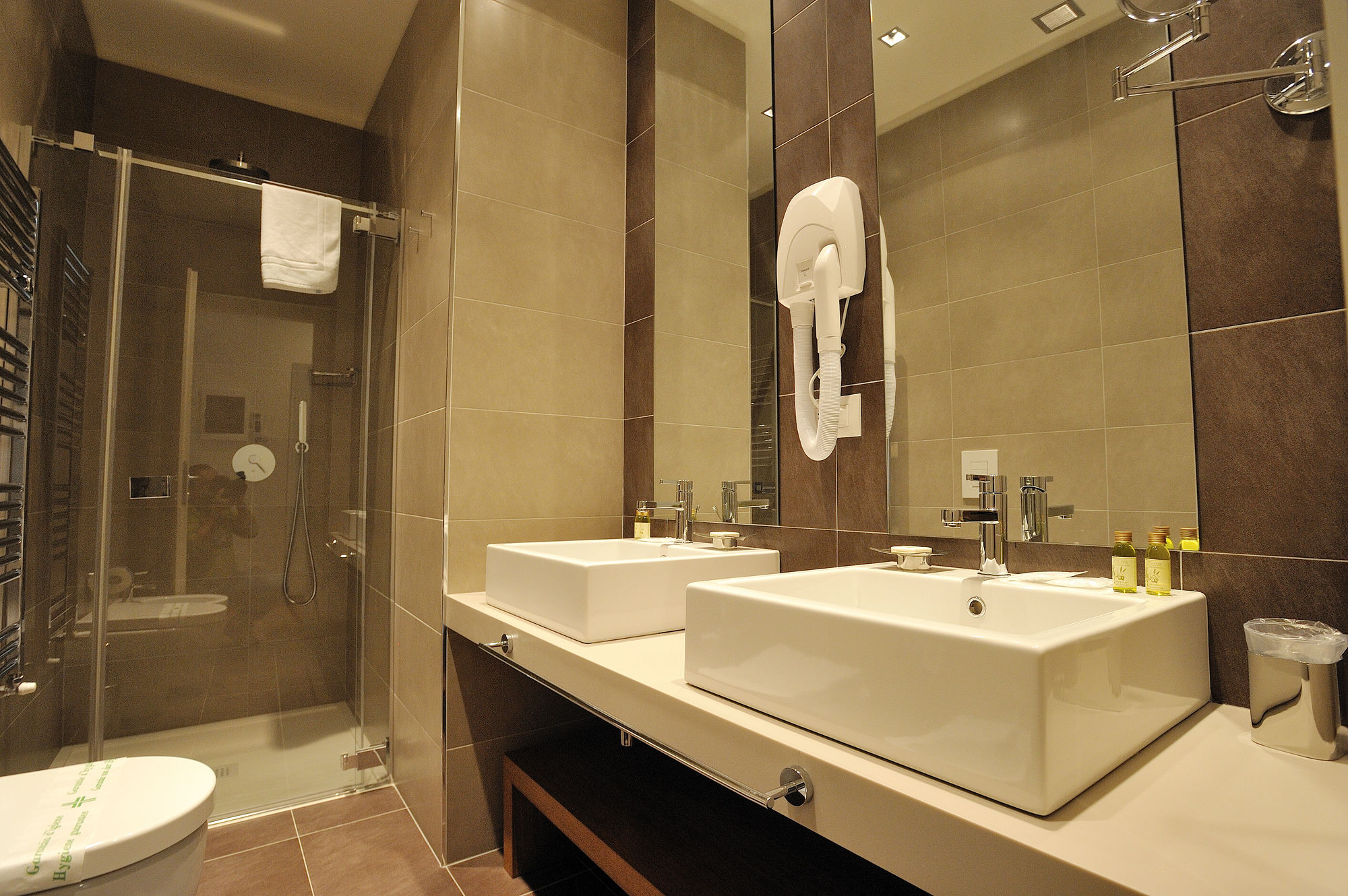 Фото Luxury B&b La Dimora degli Angeli