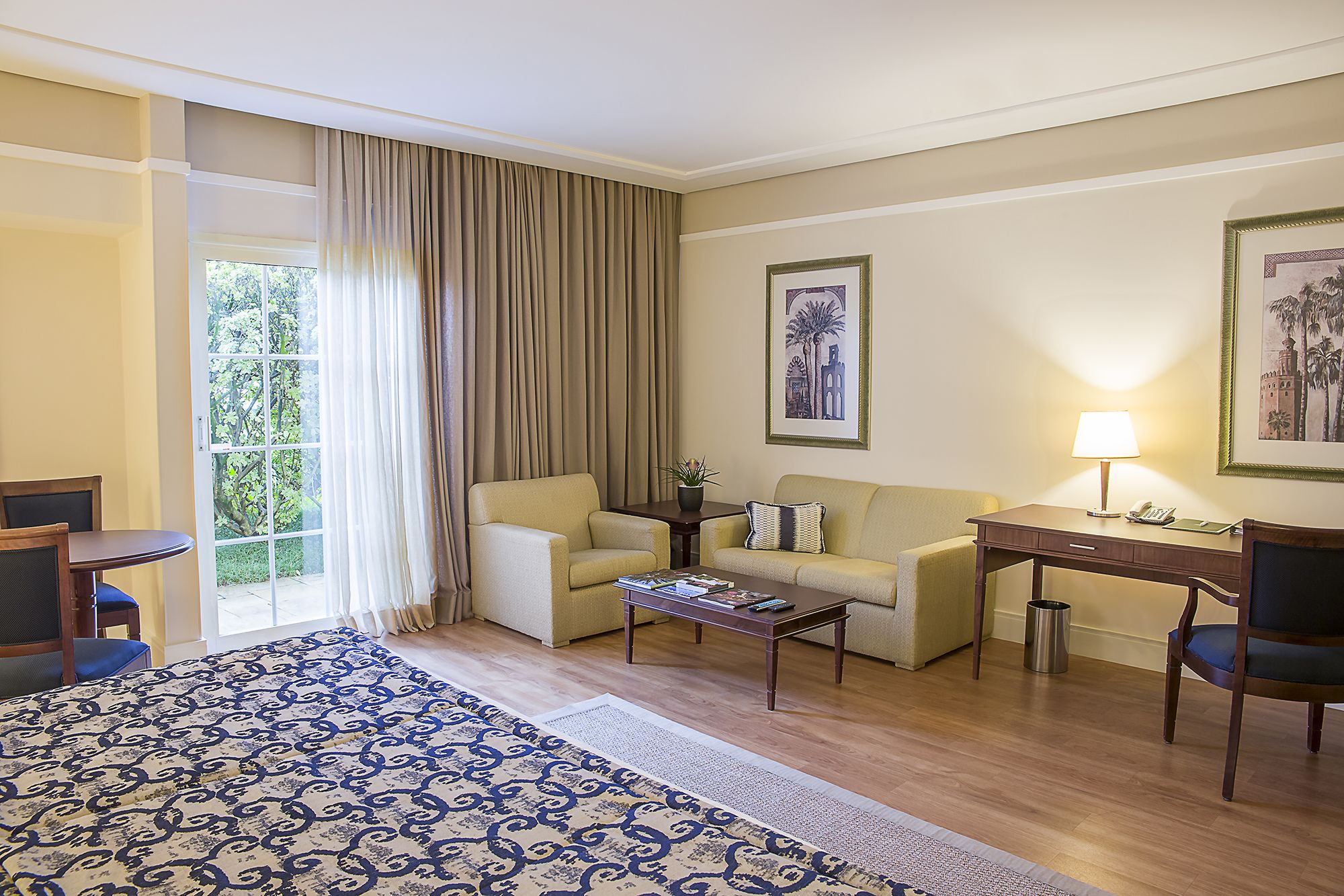 Фото Royal Palm Plaza Resort Campinas