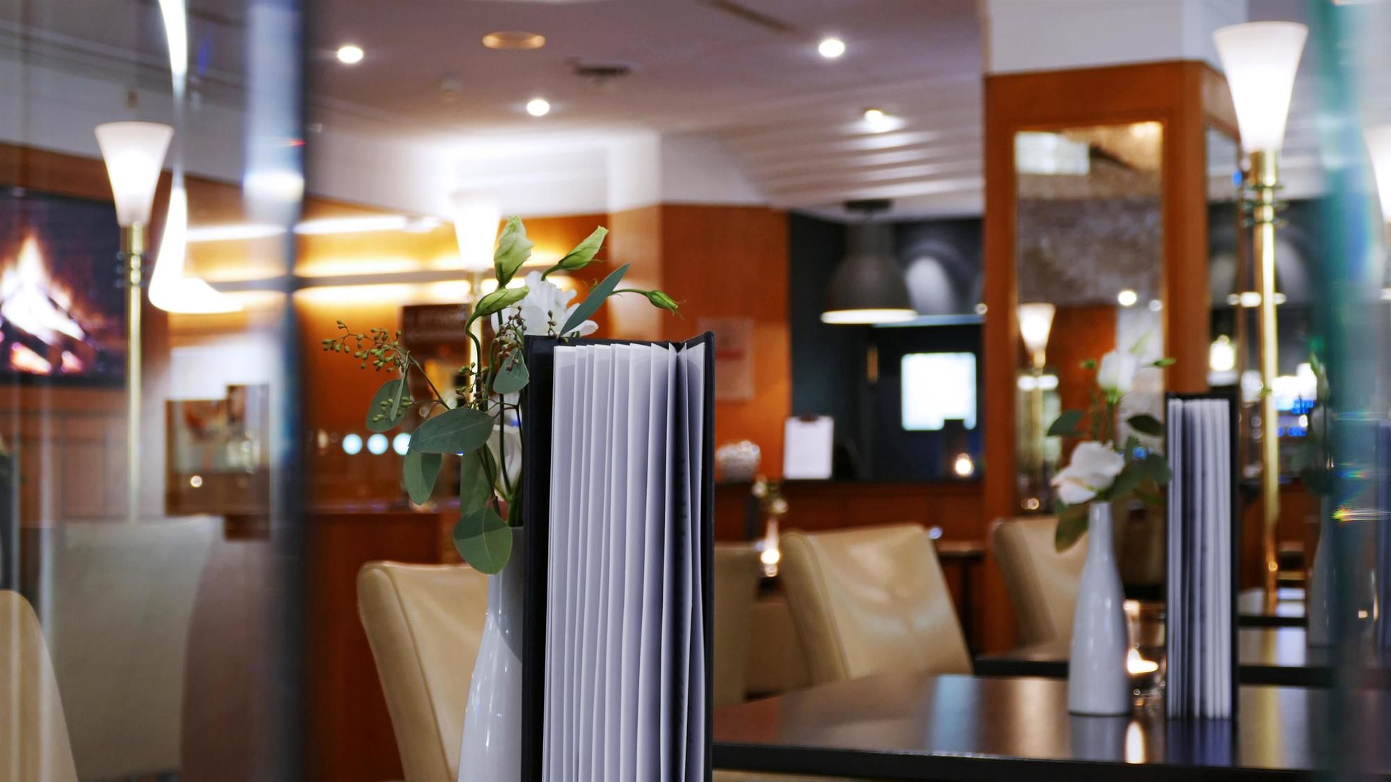 Фото Best Western Premier Central Leonhard