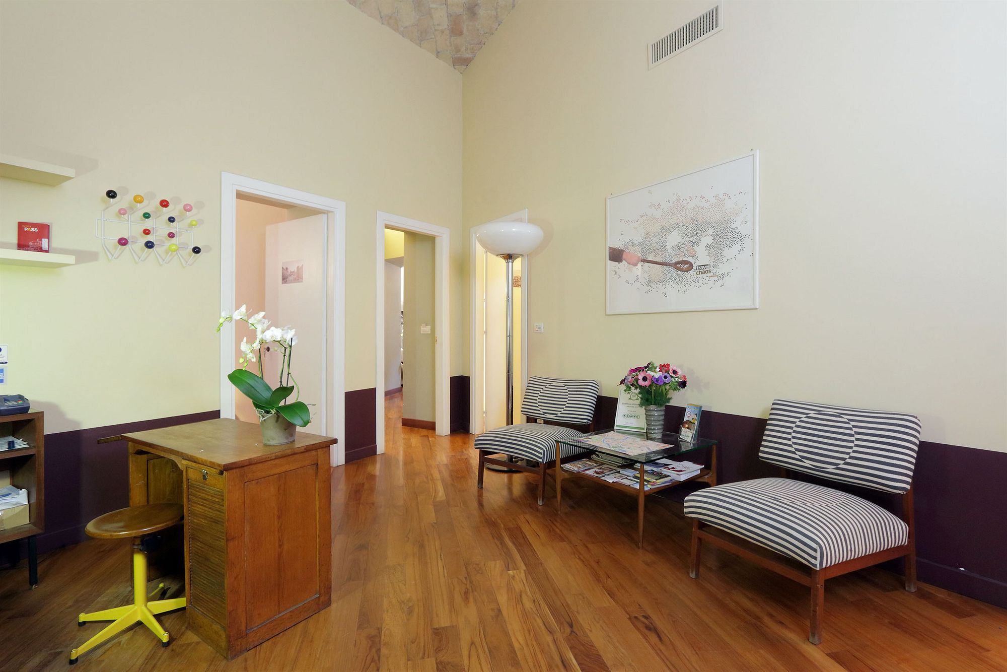 Фото Mecenate Rooms