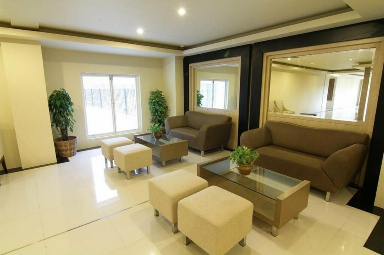 Фото Grand Asia Hotel