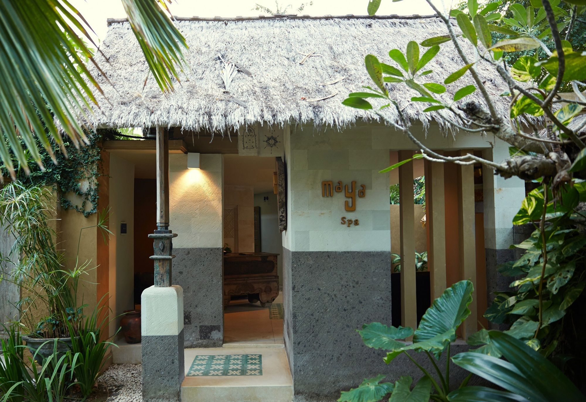 Фото Visakha Sanur