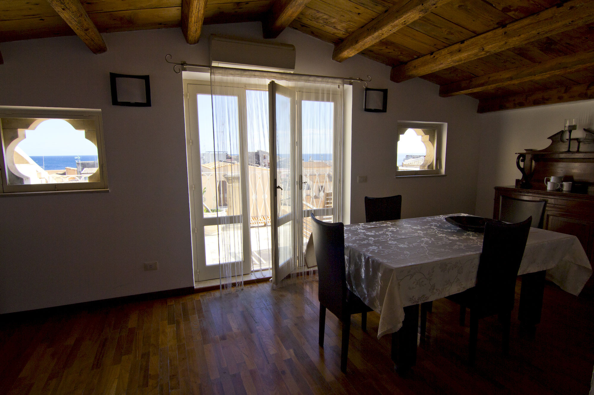 Фото B&b La VIA della Giudecca