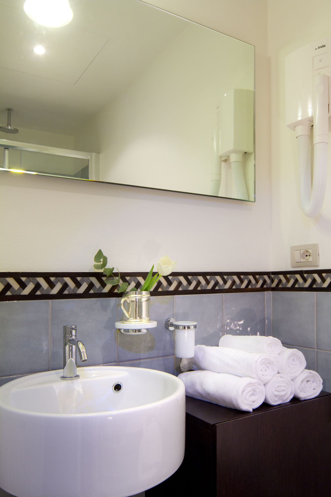 Фото La Gensola in Trastevere