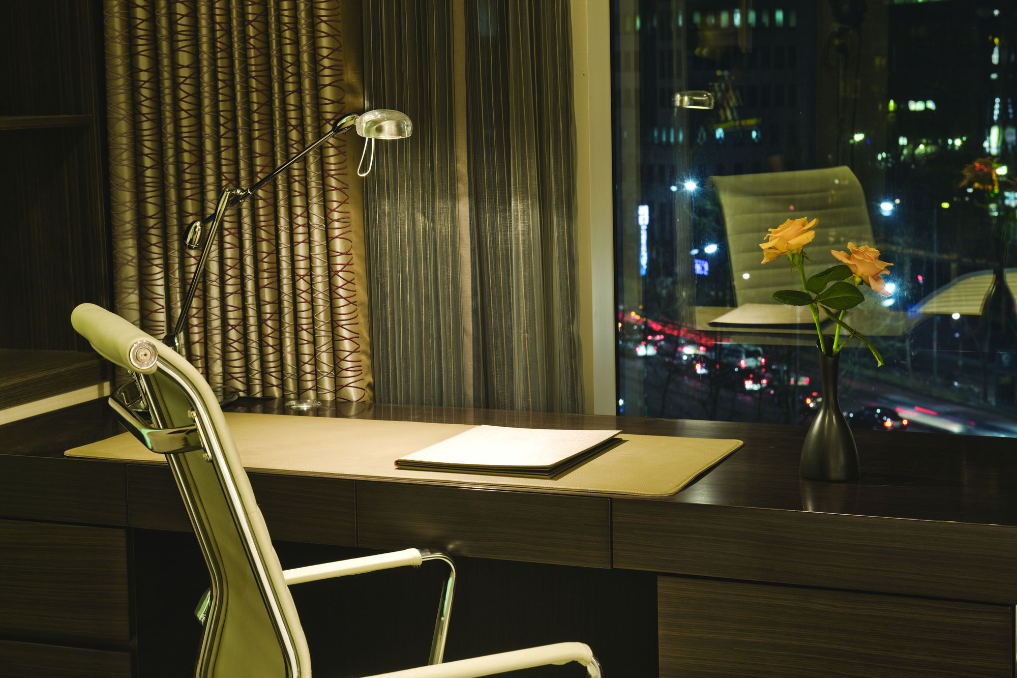 Фото Lotte City Hotel Mapo