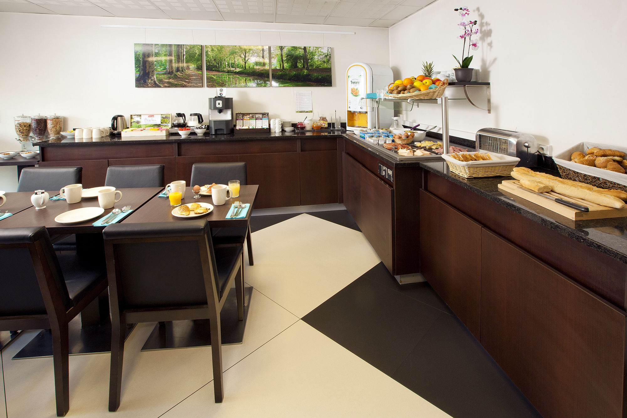 Фото Residhome Toulouse Tolosa