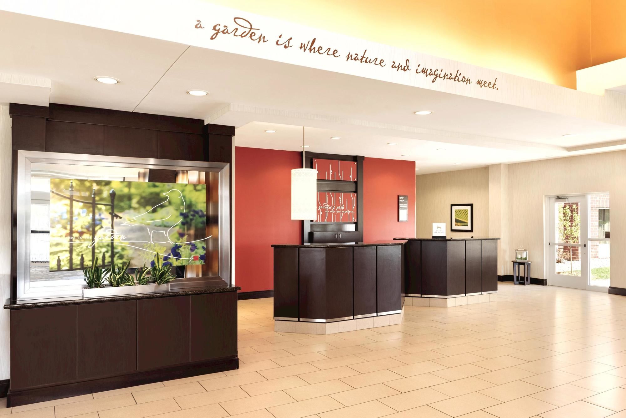 Фото Hilton Garden Inn Fargo