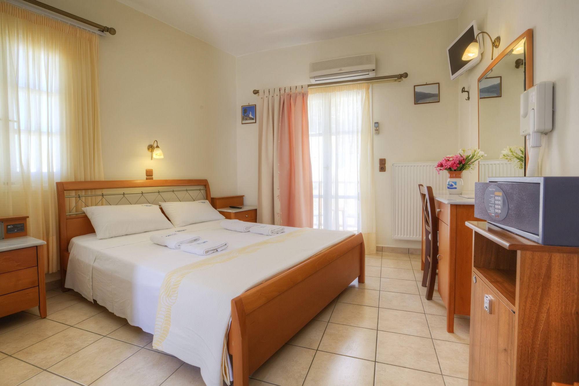 Фото Alk Hotel