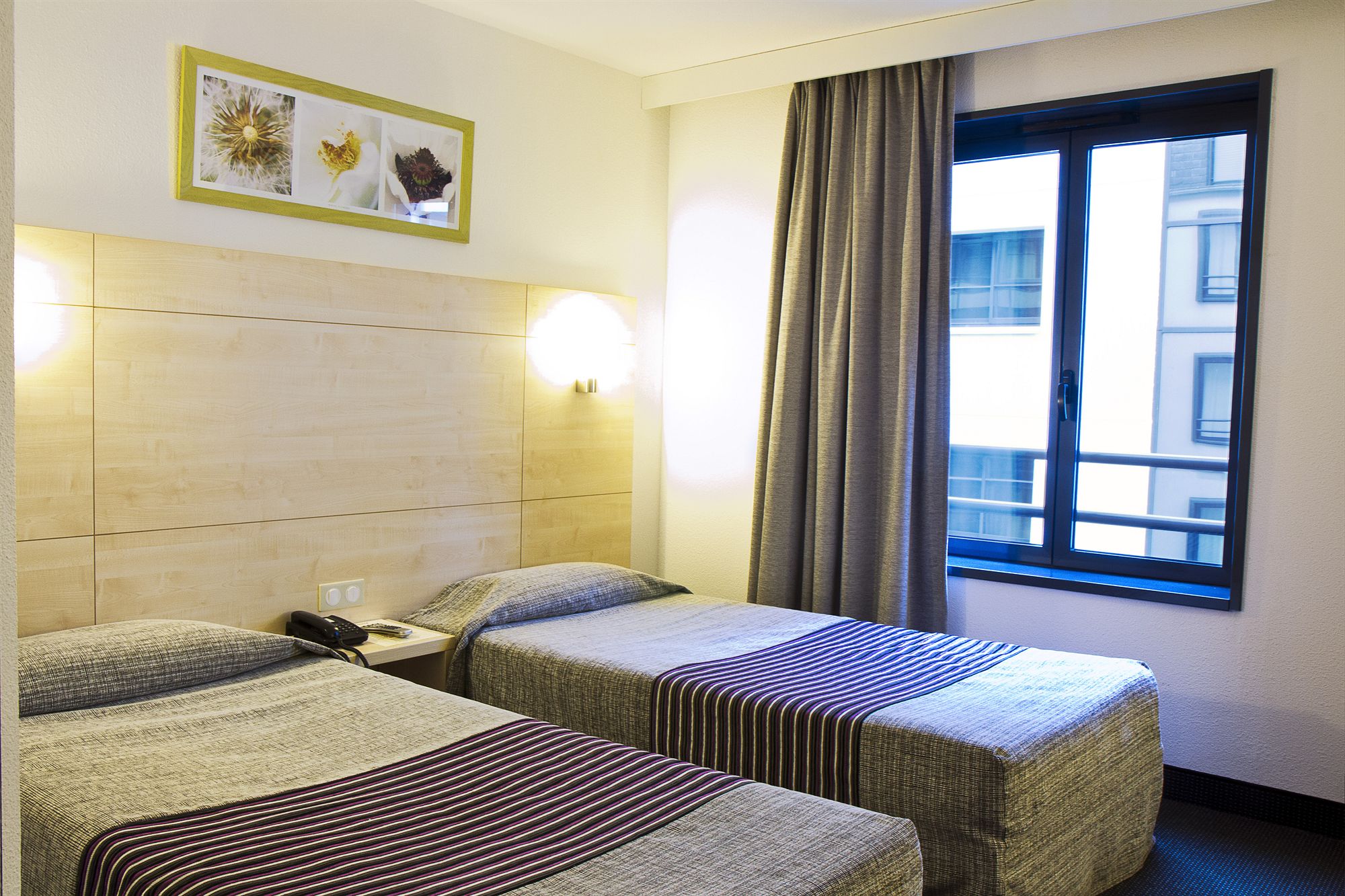 Фото Padoue Hotel