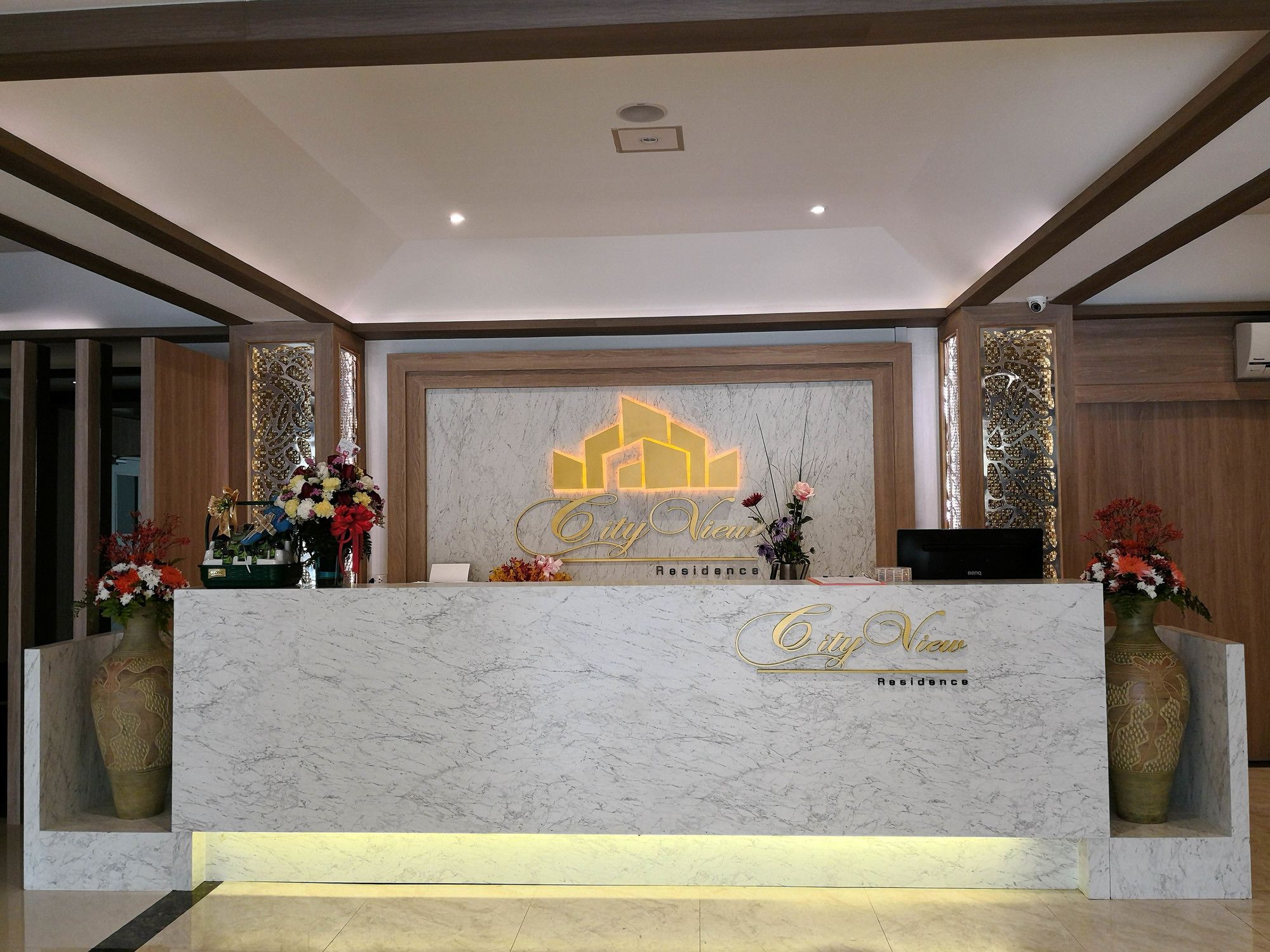 Фото Cityview Residence