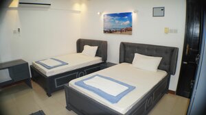 Гостиница Econo Lodge