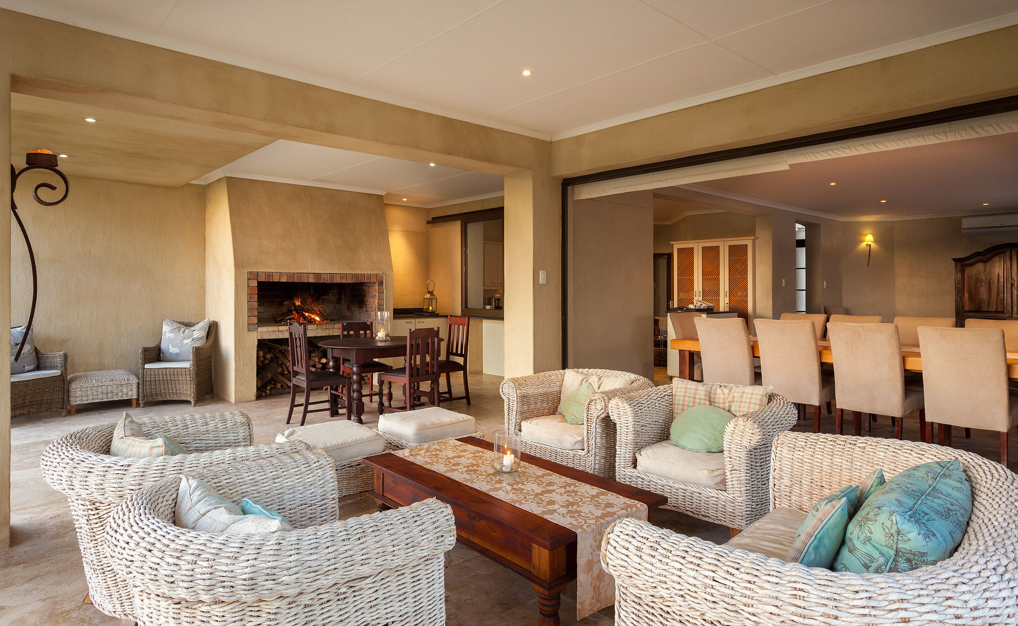 Фото Super Tubes Guesthouse