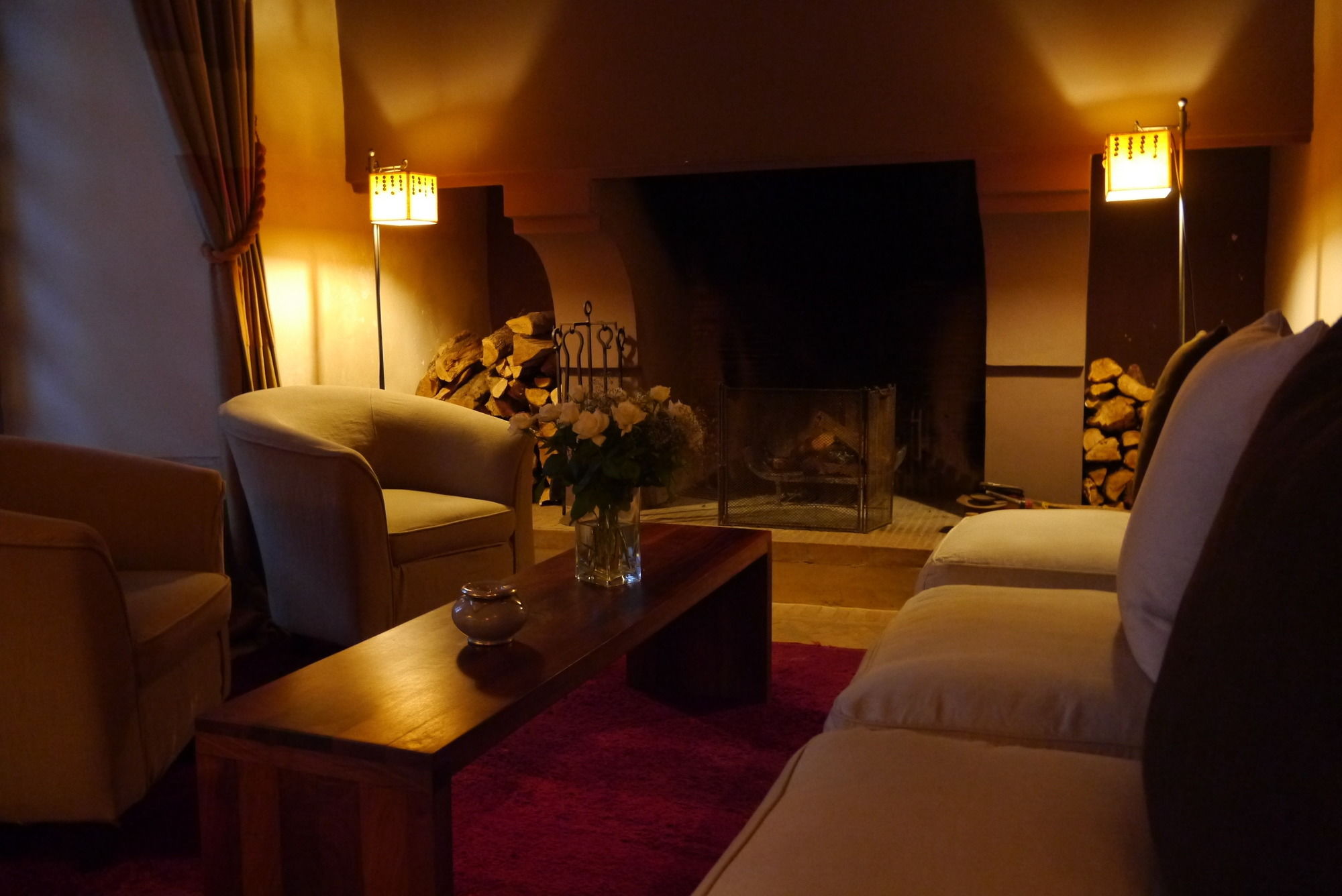 Фото Riad Talaa 12