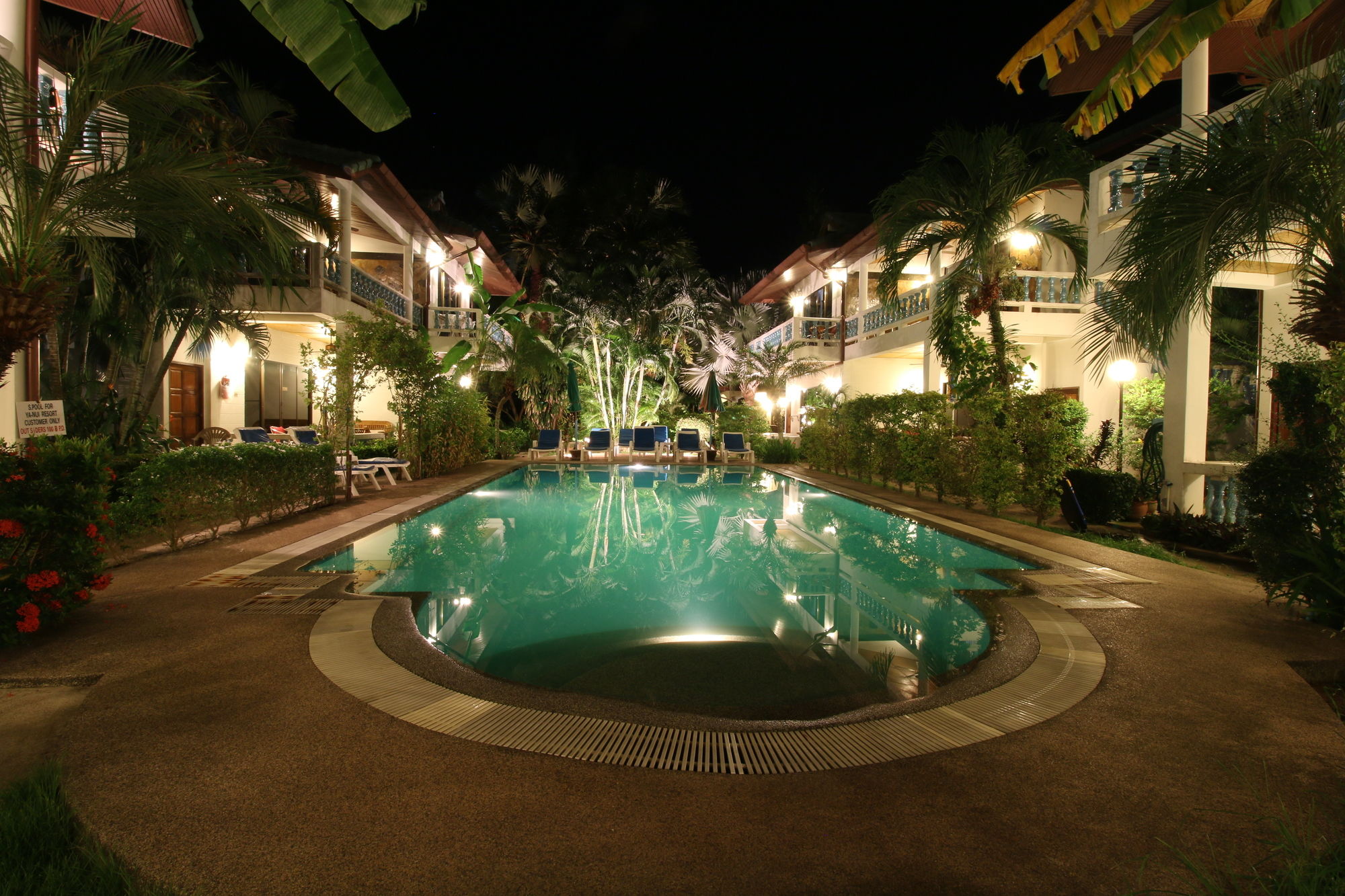 Фото Ya Nui Resort