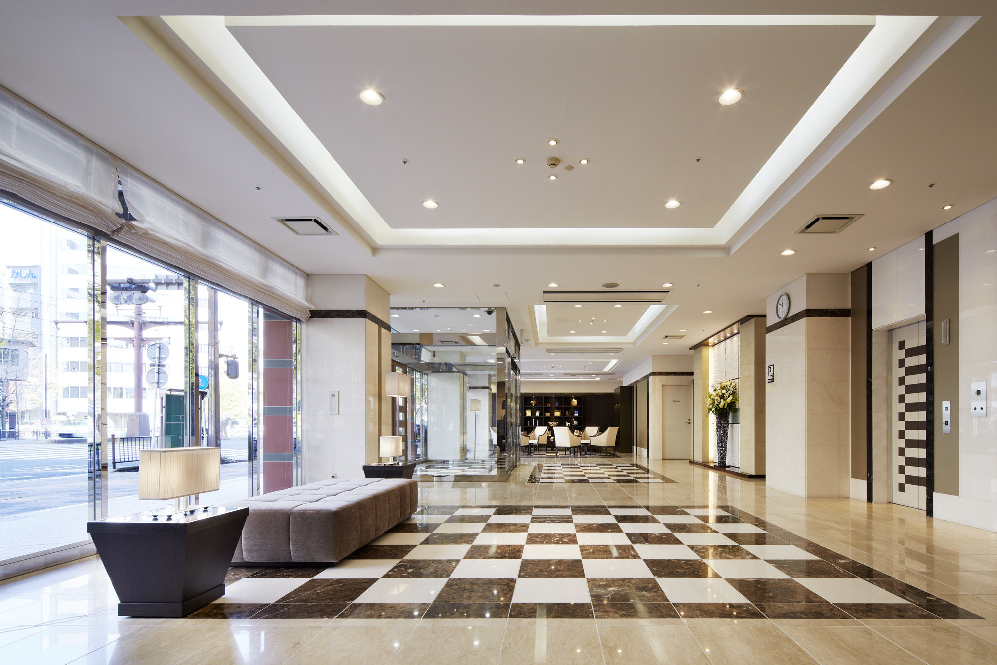 Фото Hotel Hokke Club Kagoshima