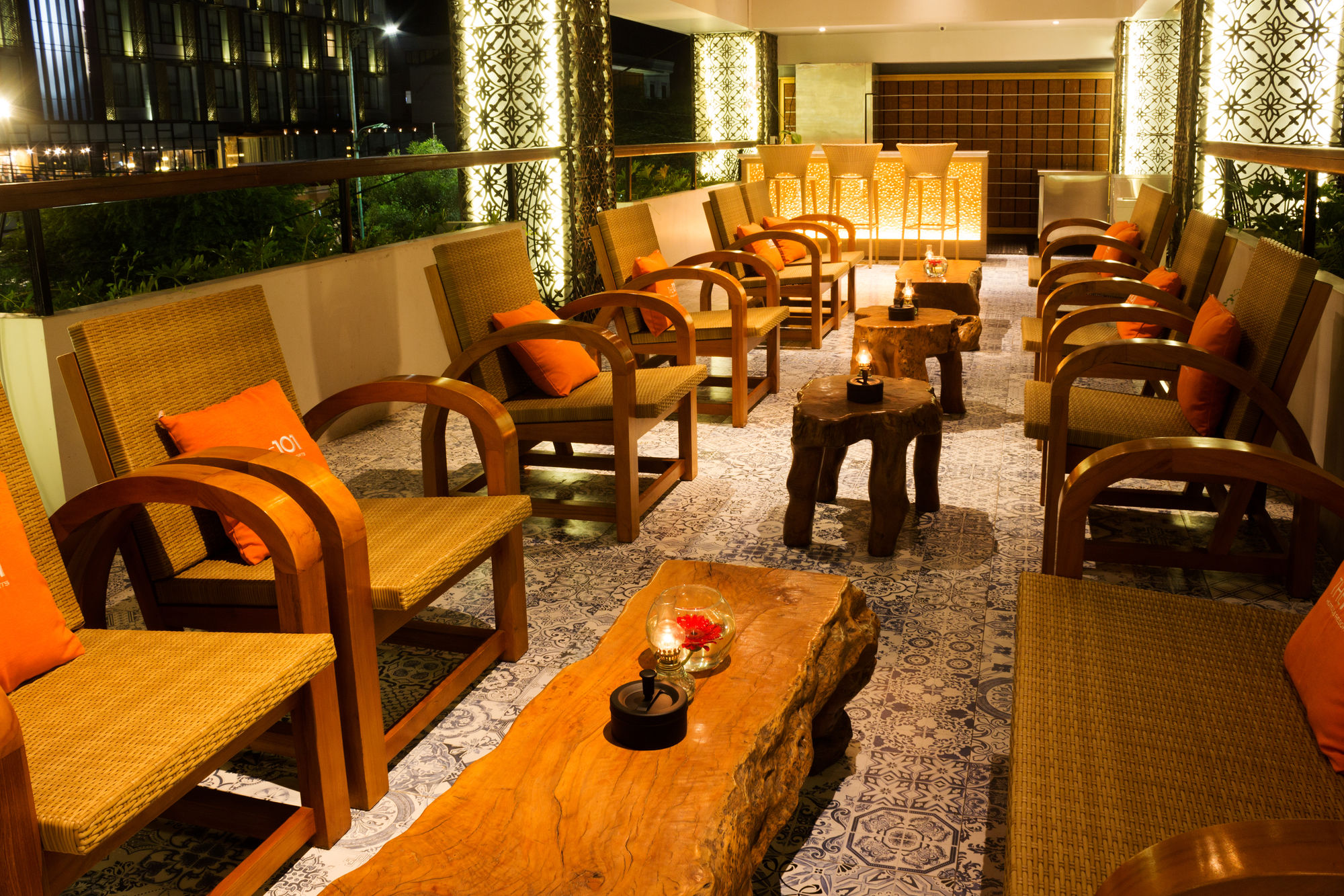 Фото The 1o1 Yogyakarta Tugu