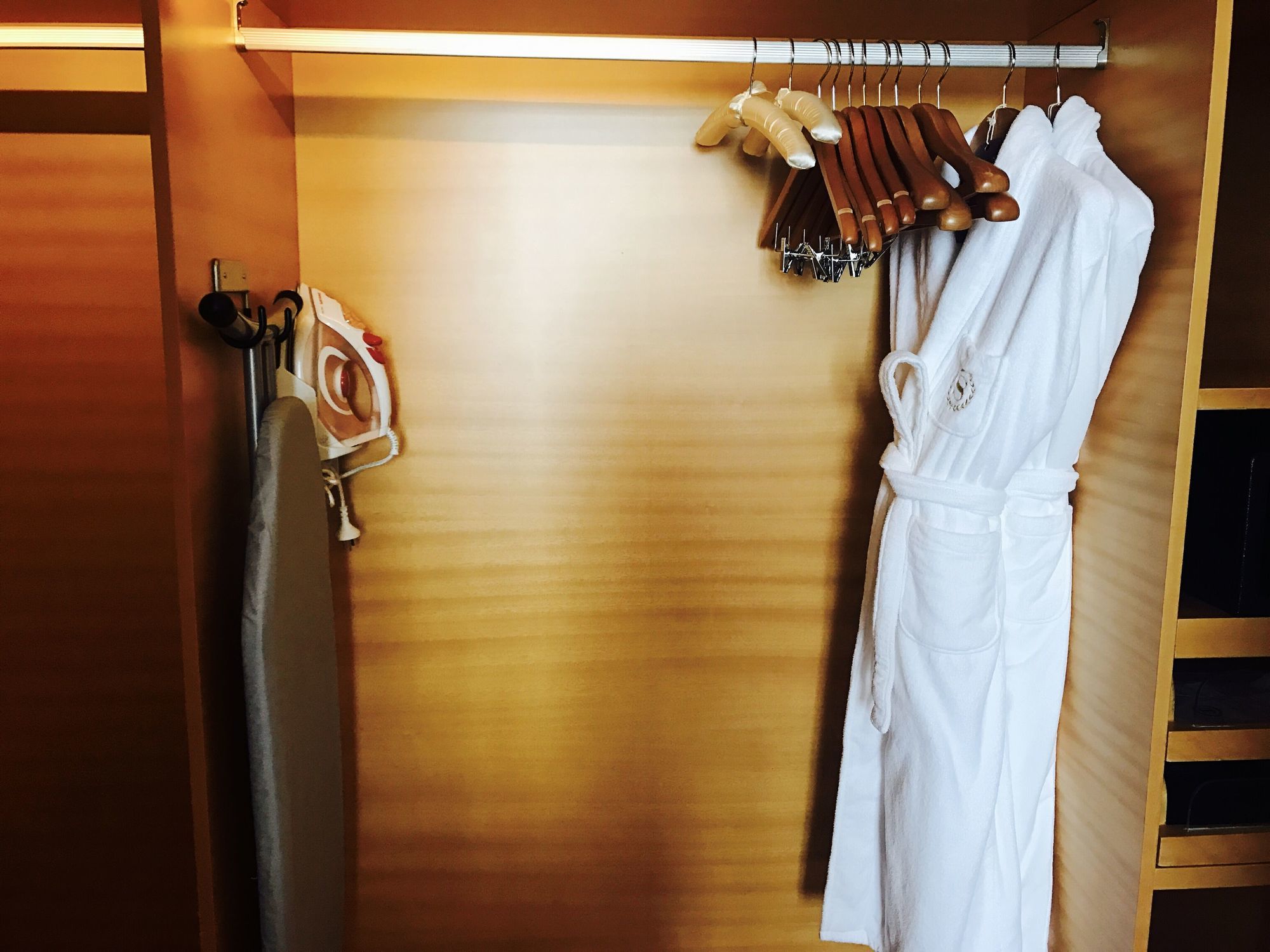 Фото Sheraton Qingdao Jiaozhou Hotel