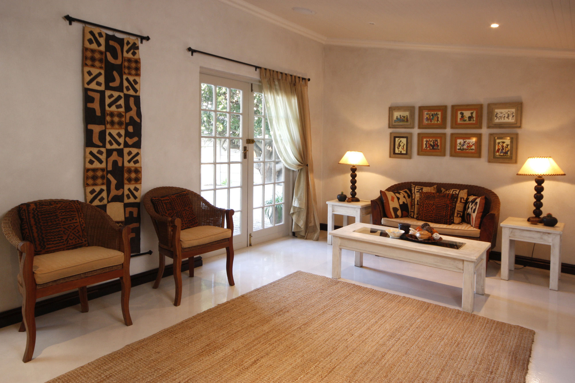 Фото The Potting Shed Guest House