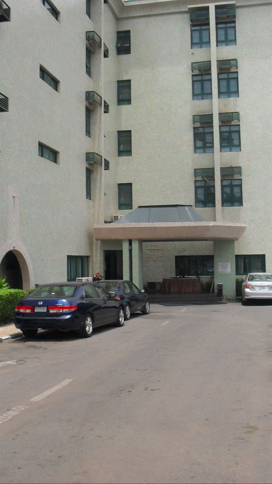 Фото Denis Hotel