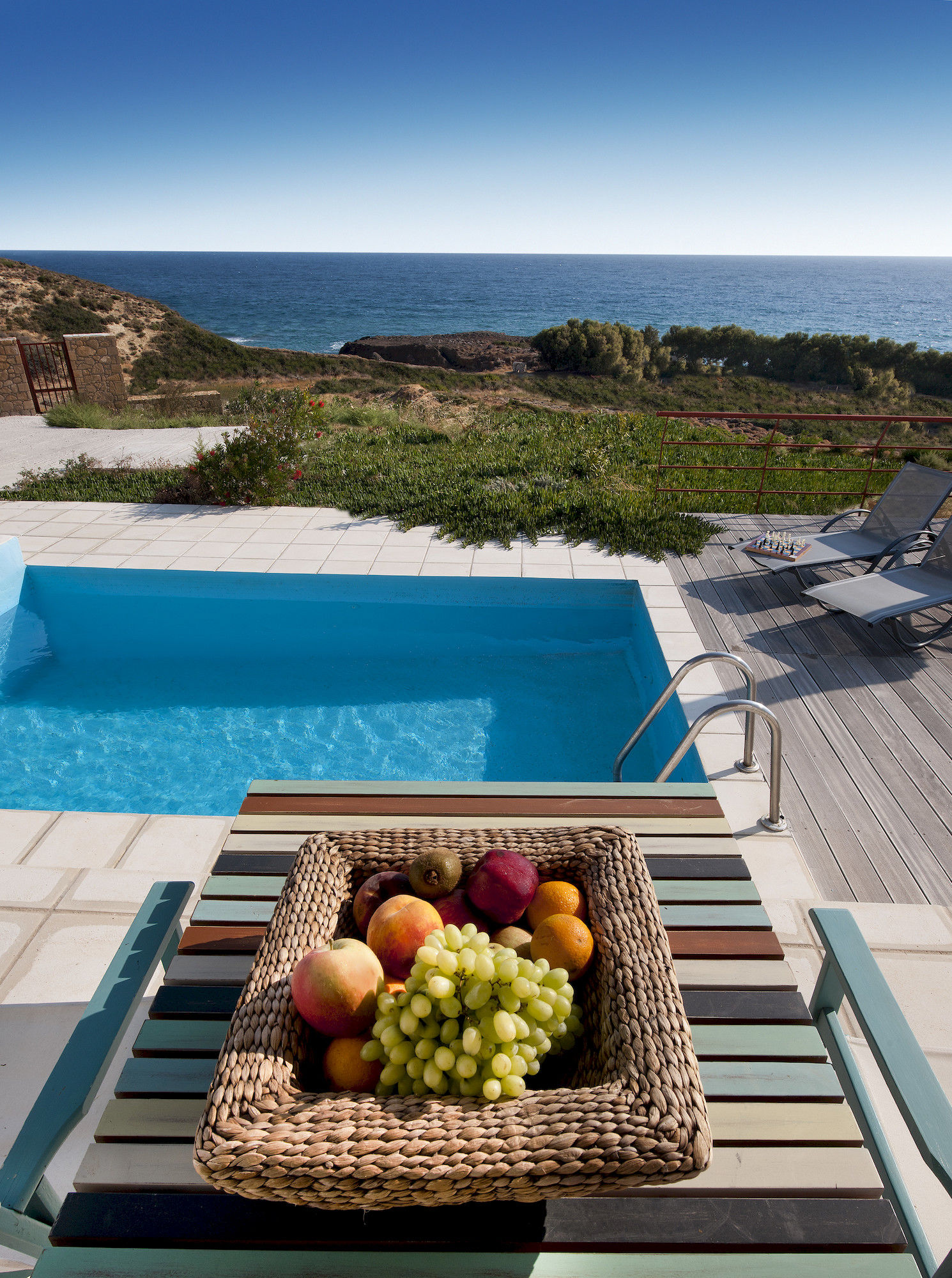 Фото Villas Lino