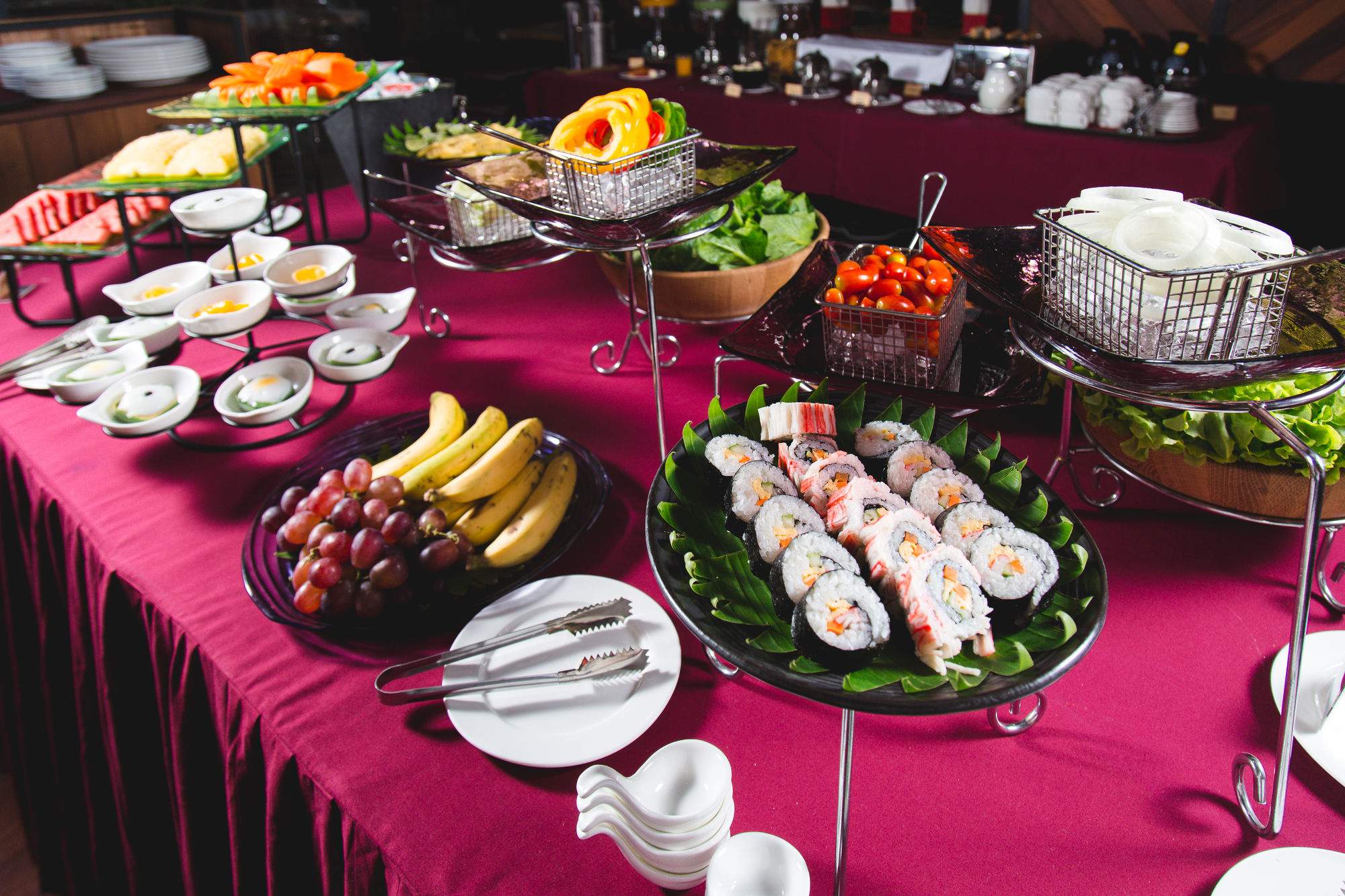 Фото Adelphi Forty-Nine