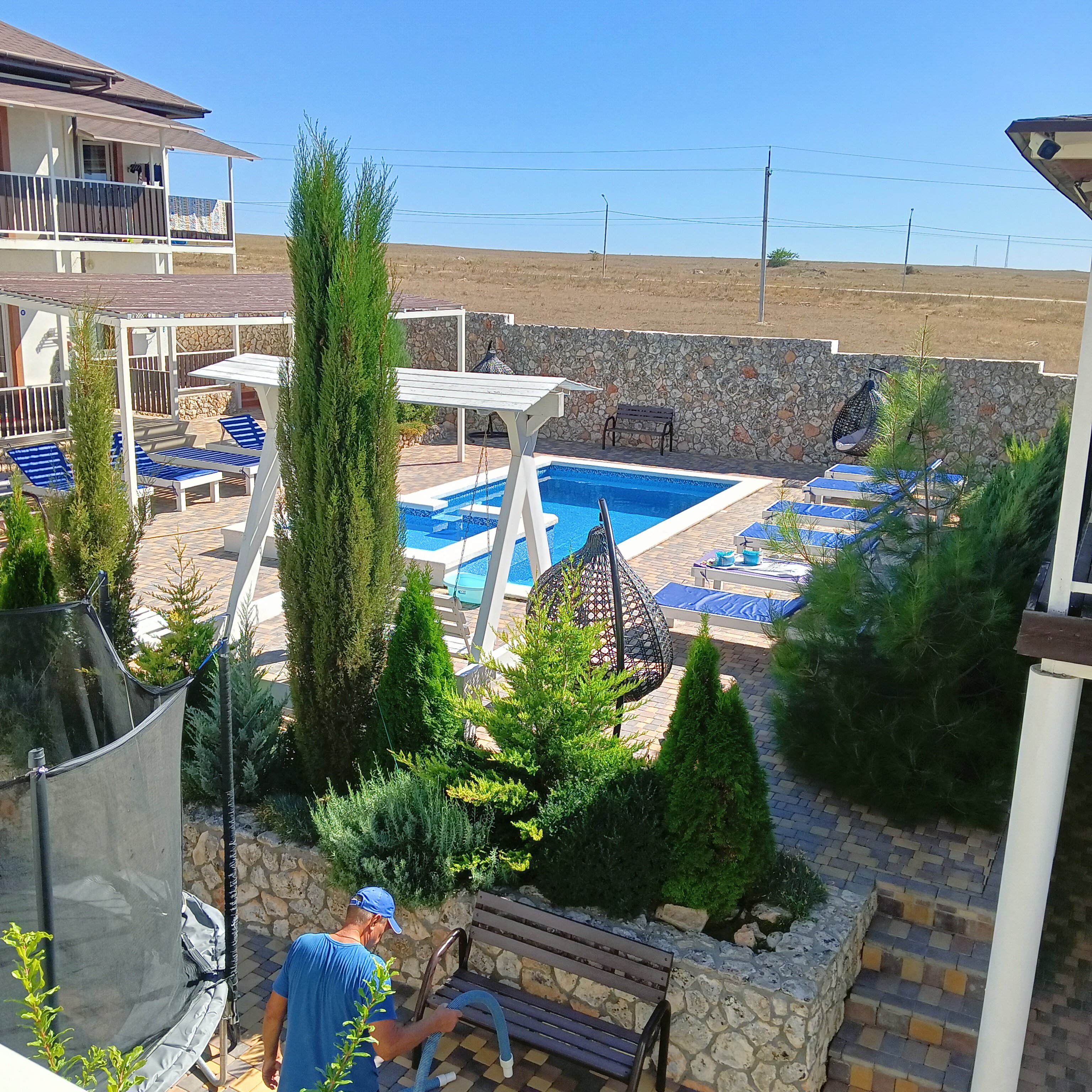 Фото Вилла Атлантик