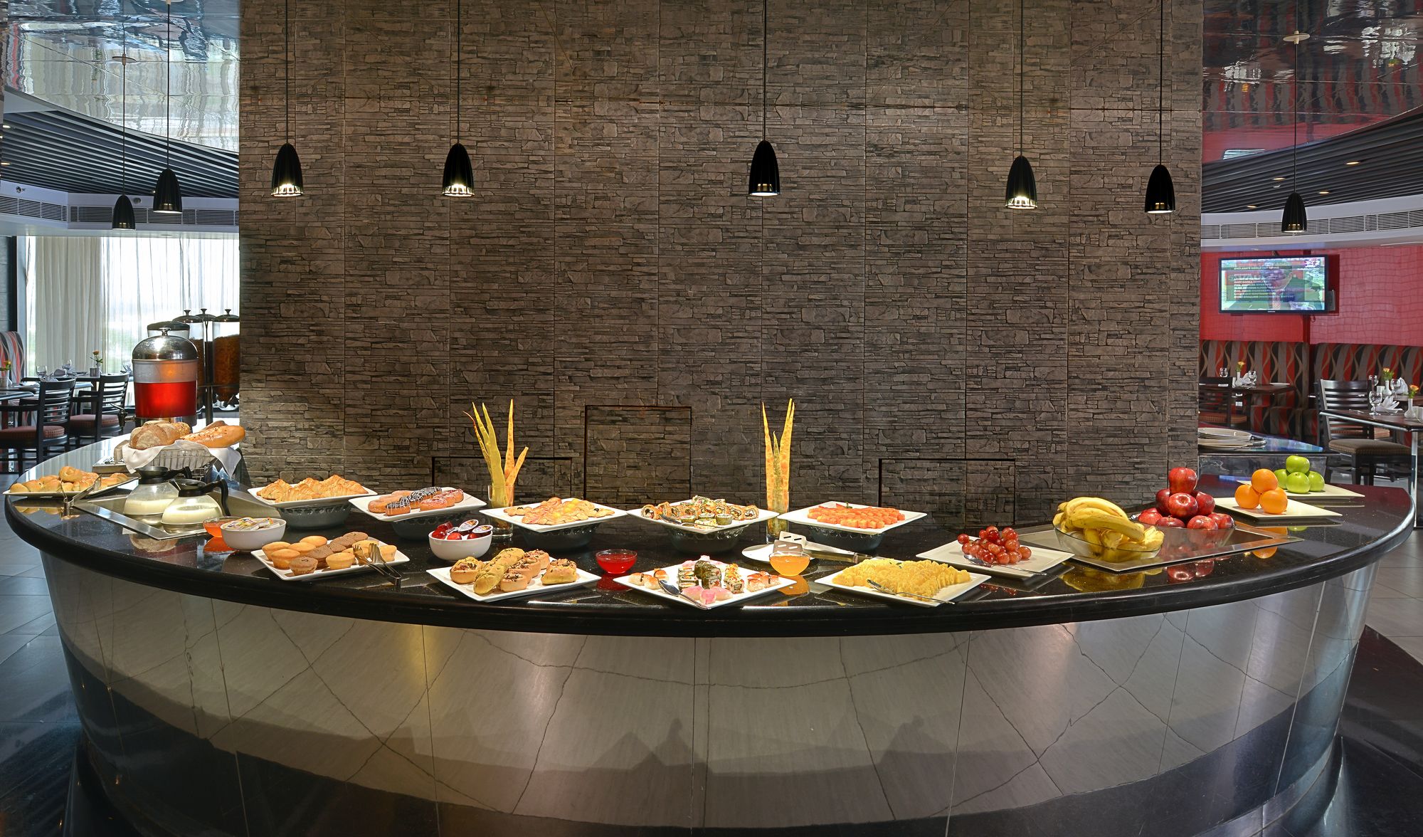 Фото Savoy Suites Manesar