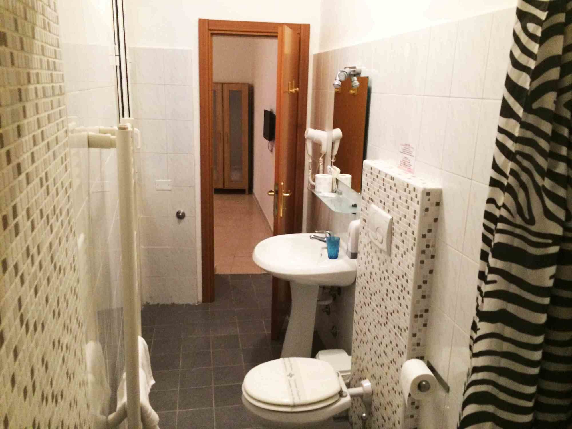 Фото Roman Holidays Rooms Otranto