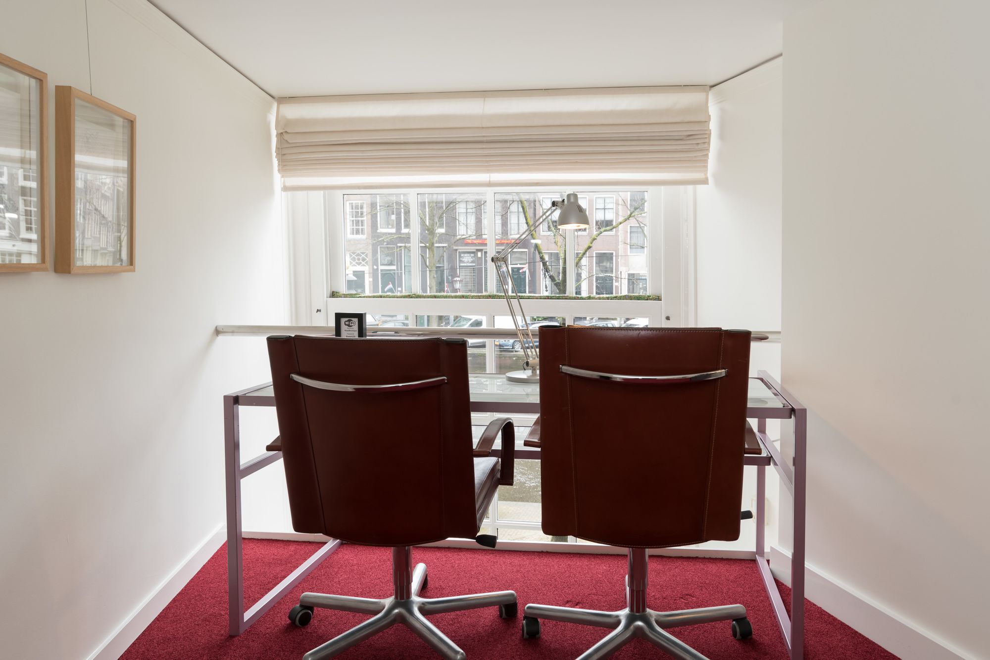 Фото Royal Boutique Apartment Amsterdam