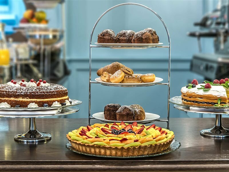 Фото Martis Palace Hotel