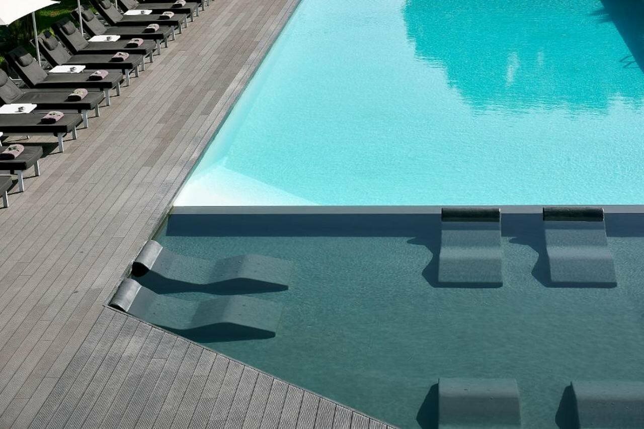 Фото Nema Design Hotel & SPA - Adults Only