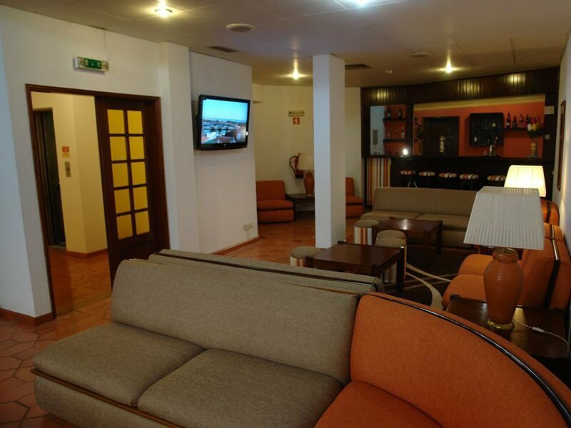 Фото Lagosmar Hotel