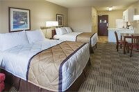 Фото Extended Stay America Suites Milwaukee Waukesha