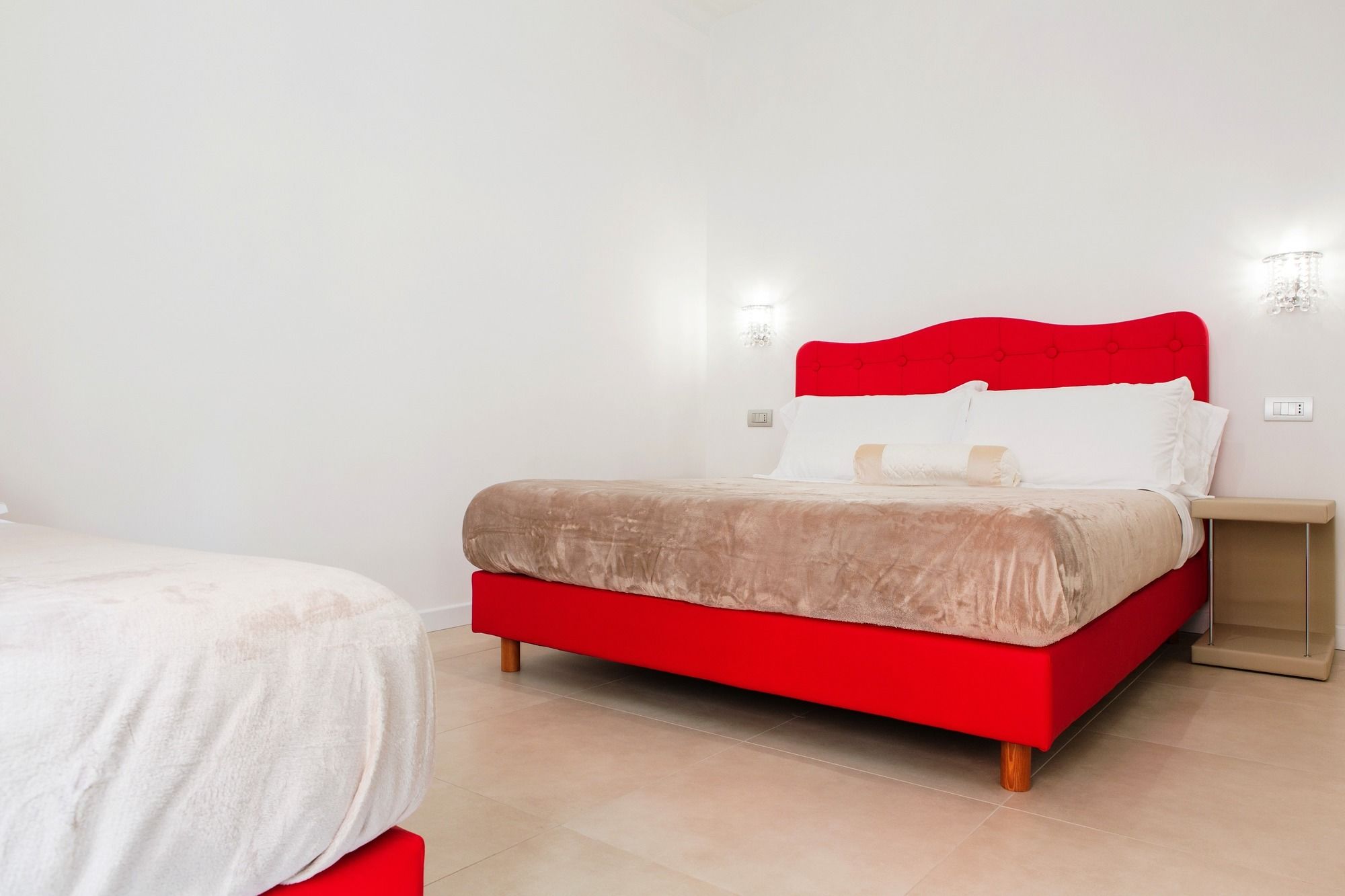 Фото Vatican Grand Suite