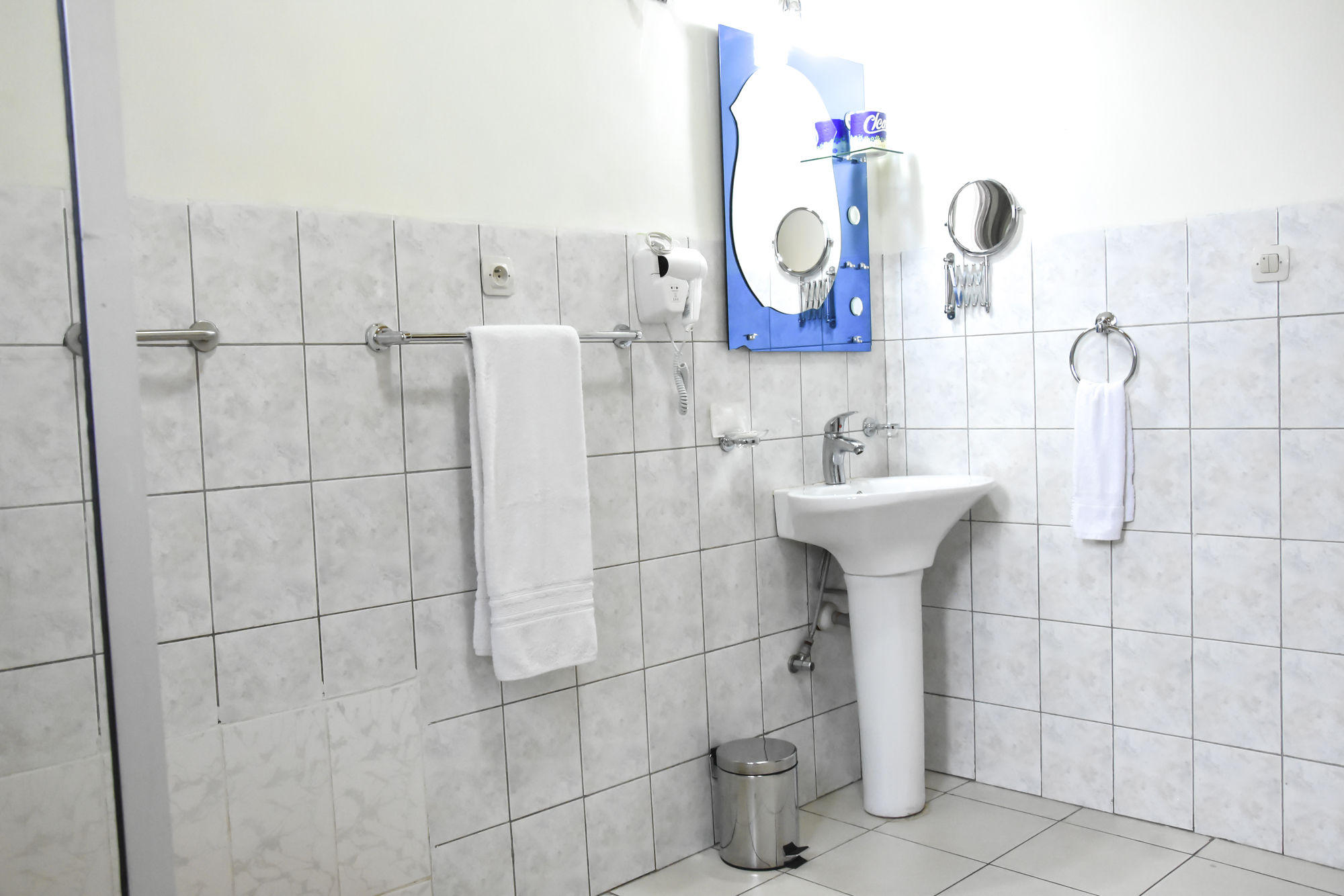 Фото Urban by CityBlue, Kigali, Rwanda