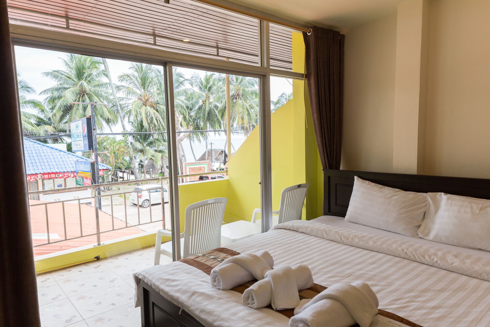 Фото Talay Sai Hotel